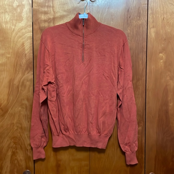 Men’s Sweater - Picture 1 of 4
